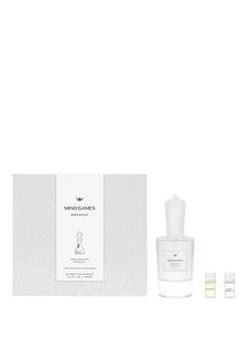 Mind Games Prodigy - Wody i perfumy damskie - miniaturka - grafika 1