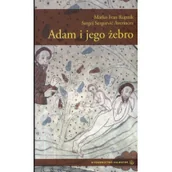 Religia i religioznawstwo - Salwator Adam i jego żebro - Rupnik Marko Ivan , Averincev Sergej Sergeevic - miniaturka - grafika 1