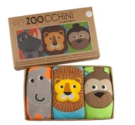 Pieluchy - Zoocchini, Majtki treningowe, chłopięce, 2-3 - miniaturka - grafika 1