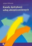 Biznes - Kanały dystrybucji usług ubezpieczeniowych - miniaturka - grafika 1