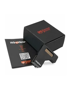 Thermal Grizzly WireView GPU 1x 12VHPWR Normal (TGWVH1N) - Akcesoria do komputerów stacjonarnych - miniaturka - grafika 1