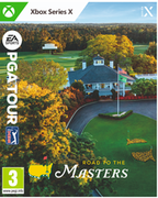 Gry Xbox Series X - EA Sports PGA Tour (XSX) - miniaturka - grafika 1