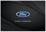 Poradniki motoryzacyjne - FORD książka serwisowa przeglądów napraw PREMIUM - miniaturka - grafika 1