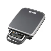 Wagi specjalistyczne - CAS PB 150 - waga przenośna z akumulatorem do paczek - miniaturka - grafika 1