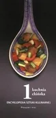 Książki kucharskie - Kuchnia chińska - miniaturka - grafika 1