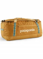 Torby podróżne - Torba podróżna składana Patagonia Black Hole Duffel 70 l smolder blue - miniaturka - grafika 1