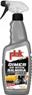 Kosmetyki samochodowe - Plak Atas Dimer 4S Do Mycia Silnika atomizer 750ml - miniaturka - grafika 1