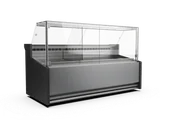 Szafy i witryny chłodnicze - Lada chłodnicza CEBEA DOROTEA D 200/93 (REMOTE) - miniaturka - grafika 1