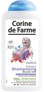 Kosmetyki kąpielowe dla dzieci - Corine de Farme FORTE SWEEDEN Disney Szampon 2w1 300ml - miniaturka - grafika 1