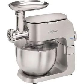 Profi Cook KM 1151 INOX - Roboty kuchenne - miniaturka - grafika 1