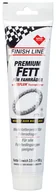 Narzędzia rowerowe - Smar teflonowy FINISH LINE Premium Grease / Opakowanie: 100 g 400-00-80_FL - miniaturka - grafika 1