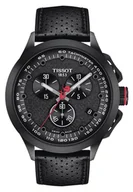 Zegarki męskie - Zegarek Tissot T135.417.37.051.01 T-RACE CYCLING GIRO D&#039;ITALIA 2022 SPECIAL EDITION - miniaturka - grafika 1