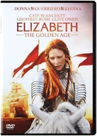 Filmy dokumentalne DVD - Elizabeth: Złoty wiek - miniaturka - grafika 1