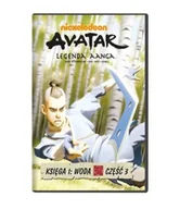 Seriale - Imperial CINEPIX Avatar - Księga 1: Woda cz. 3 - miniaturka - grafika 1