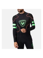 Pozostała odzież narciarska - Koszulka termiczna Rossignol PROTECTION UNDERWEAR TOP - miniaturka - grafika 1
