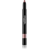 Cienie do powiek - Chanel 06 NUDE ÉCLAT Cienie do powiek Eyeliner Kredka typu kohl 0.8 g - miniaturka - grafika 1