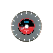 Tarcze do pił - Tarcza diamentowa TYROLIT STANDARD DCC 350 X 3 MM Tyrolit - miniaturka - grafika 1