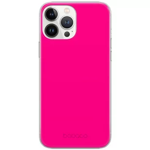 Etui Babaco dedykowane do Iphone 13, wzór: Classic 008 Etui całkowicie zadrukowane, oryginalne i oficjalnie licencjonowane - Etui i futerały do telefonów - miniaturka - grafika 1
