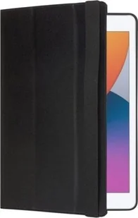 Etui na tablet Oslo - iPad 10.2 2021 - 9th Gen. Magnetic closure - Black - Etui do tabletów - miniaturka - grafika 1