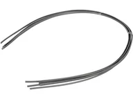 Akcesoria do elektronarzędzi - WKŁADY POLICHLOREK WINYLU (PVC) 2,5X5MM 5SZT. DLA YT-82295;YT-82296 - miniaturka - grafika 1