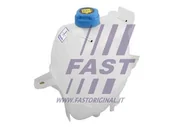 Układ chłodzenia - akcesoria - Zbiornik wody, chłodnica Fast FT61244 - miniaturka - grafika 1
