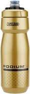 Shakery i bidony sportowe - Camelbak Bidon Camelbak PODIUM 710ml złoty C1875/702071/UNI - miniaturka - grafika 1