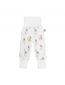 Spodenki dla niemowląt - Bonjour Cherie Spodenki niemowlęce bawełna organiczna Vivi, Rozmiar: 50 - miniaturka - grafika 1