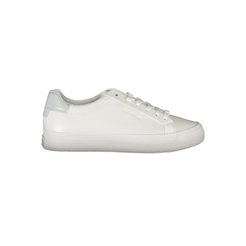 Buty Calvin Klein HW0HW01066F