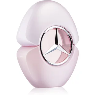 Mercedes-Benz Woman woda perfumowana 90ml - Wody i perfumy damskie - miniaturka - grafika 2
