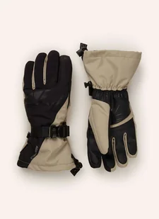 Ziener Rękawiczki Narciarskie Ghalion As® schwarz - Rękawiczki - miniaturka - grafika 1