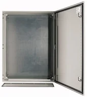 Rozdzielnie elektryczne - Eaton ELECTRIC CS-86/200 obudowa CS 800x600x200mm (wys. x szer. x gł.) IP66 z płytą montażową - miniaturka - grafika 1