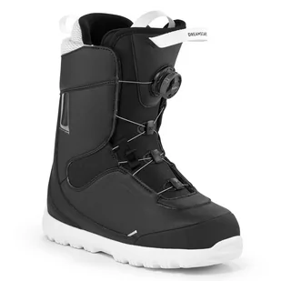 Buty snowboardowe Dreamscape All Road 500 W Rental M (rozmiar EU: 36 - 41) - Buty snowboardowe - miniaturka - grafika 1