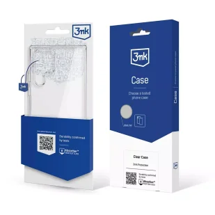 Etui do Samsung Galaxy S24 Ultra - 3mk Clear Case - Etui i futerały do telefonów - miniaturka - grafika 5