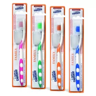 Szczoteczki do zębów - Pasta del Capitano, Family, Szczoteczka do zębów Soft, 1 szt. - miniaturka - grafika 1