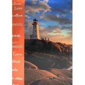 Albumy fotograficzne - FANDY Fotoalbum kieszeniowy szyty B 46100/2S Minutes 1 - miniaturka - grafika 1