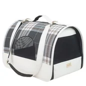 Sprzęt podróżny i transportery dla psów - Kent Transporter Torba Psa Kota L 45x29x28cm - miniaturka - grafika 1