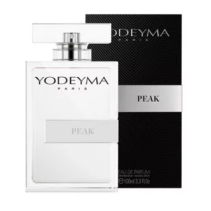 Yodeyma Peak Perfumy Męskie 100ml - Wody i perfumy męskie - miniaturka - grafika 1