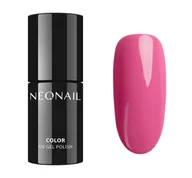 Lakiery do paznokci - Neonail Spring Pink Panther 7,2 ml - miniaturka - grafika 1