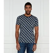 Koszulki męskie - Joop! T-shirt 17 JJ-06Brian | Regular Fit - miniaturka - grafika 1