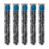 Osprzęt do wiatrówek - Śrut diabolo H&N Tester Slug HP II 5,51 mm / 150 szt. - miniaturka - grafika 1