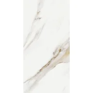 Płytki ceramiczne - Płytka ścienna Calacatta 30 x 60 gat. I Ceramika Color - miniaturka - grafika 1