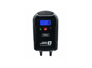 Ideal Smart Charger 8 LCD - Prostowniki samochodowe - miniaturka - grafika 1