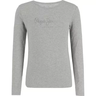 Bluzy dla dziewczynek - Pepe Jeans London Bluzka Hana | Regular Fit - grafika 1