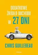 Finanse, księgowość, bankowość - Dodatkowe źródło dochodu w 27 dni - miniaturka - grafika 1