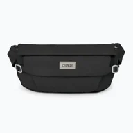 Nerki - Saszetka nerka Osprey Arcane Hip 2 l black WYSYŁKA W 24H 30 DNI NA ZWROT - miniaturka - grafika 1