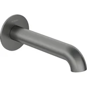 Wylewki do baterii - DEANTE NQS D81K SILIA Wylewka wannowa - miniaturka - grafika 1