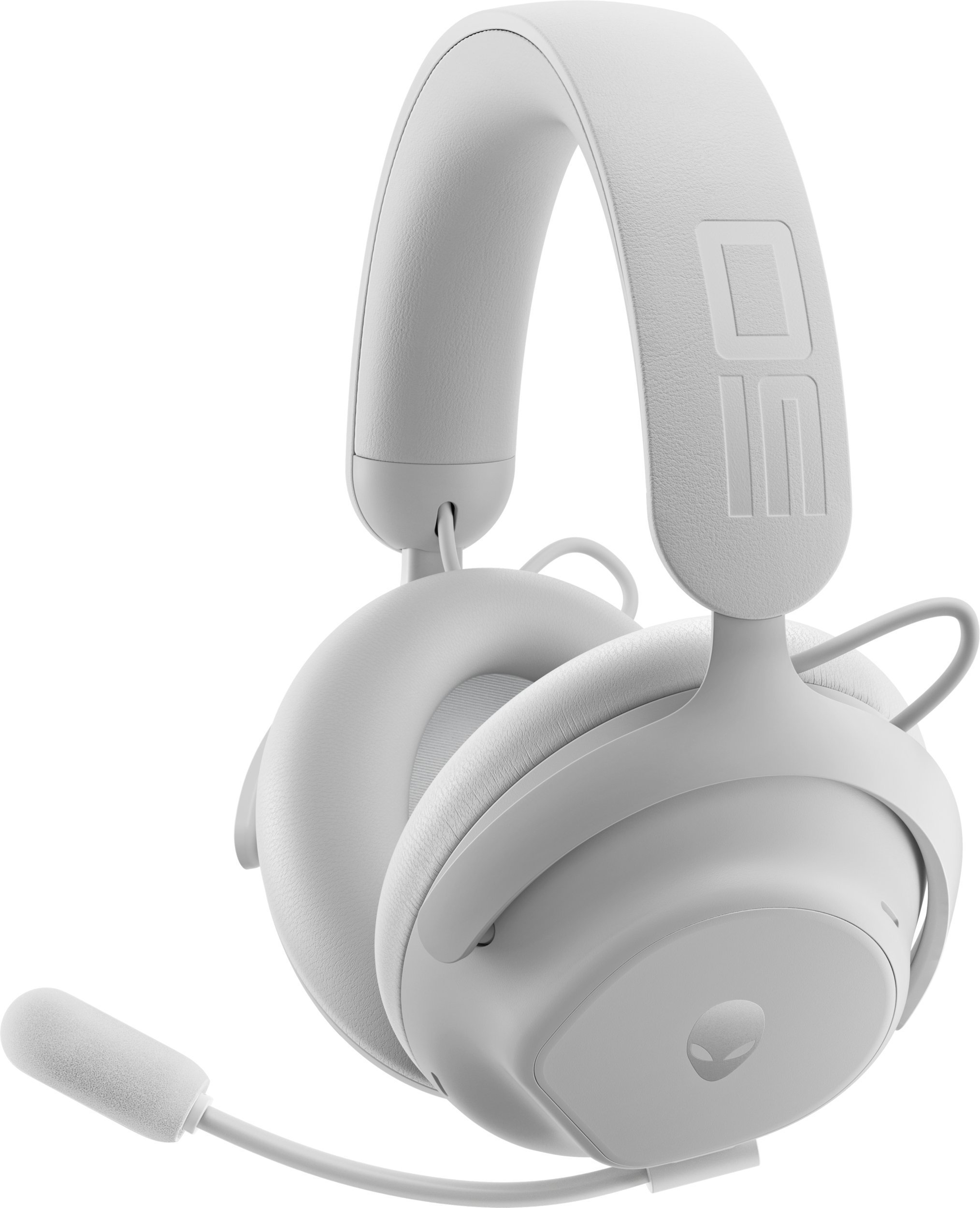 Dell ALIENWARE PRO WIRELESS GAMING PRO-HS-W-DEAM