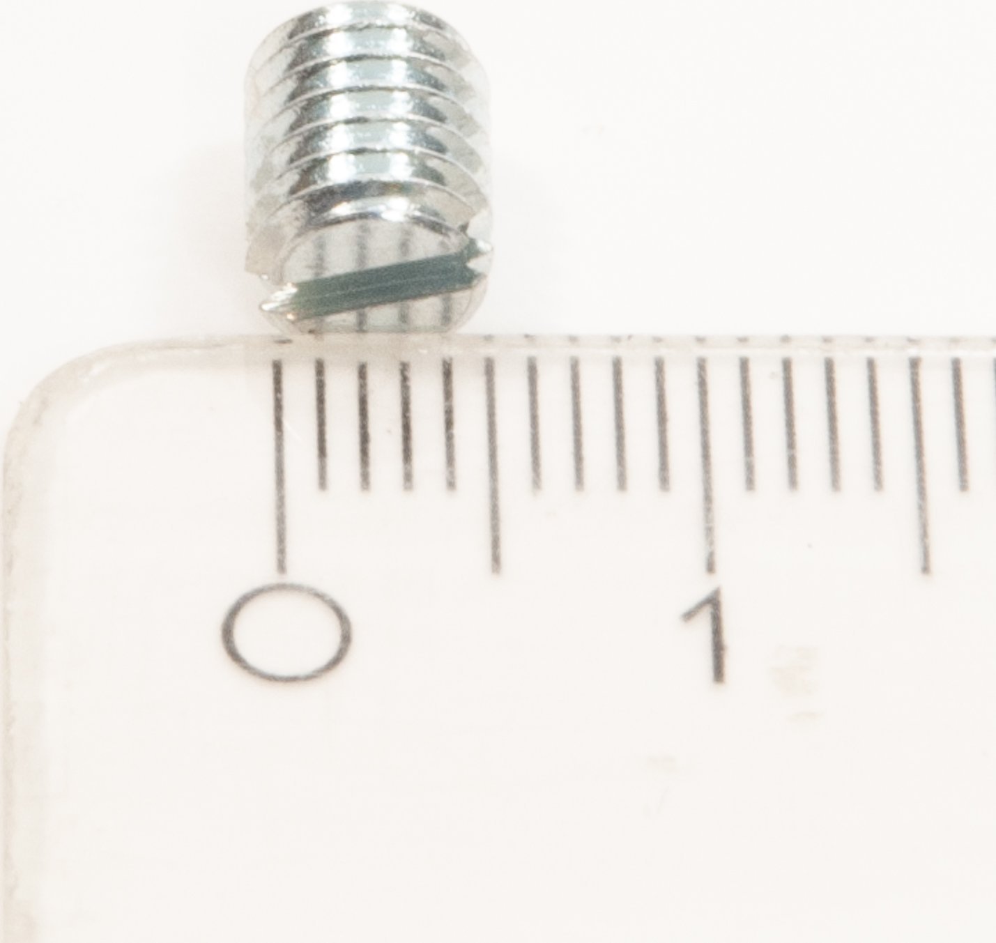 Manfrotto Komplet śrub M6/8 Manfrotto R3-0020 5 sztuk