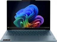 Laptopy 2w1 - Lenovo YOGA Slim 7 14 - Ryzen AI 5 340 14"-WUXGA-OLED 16GB 512GB Win11Home 83JY006MPB - miniaturka - grafika 1