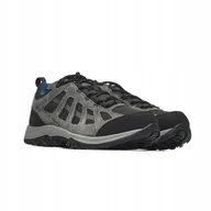Buty sportowe męskie - Columbia buty męskie sportowe Redmond III Waterproof rozmiar 42 - miniaturka - grafika 1